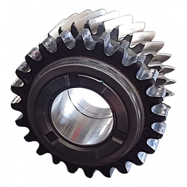 Engrenagem Intermediária  Vw Tiguan 2.0 2023 06h103488a