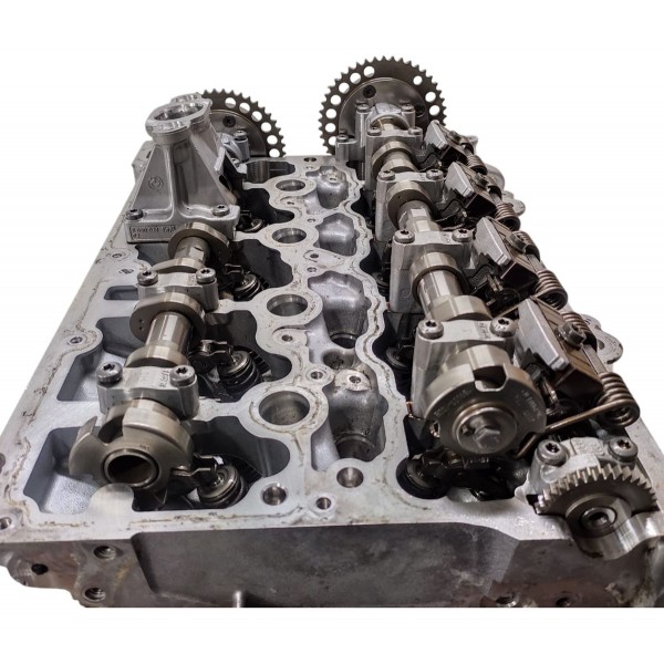 Cabeçote Stander Bmw G20 320 2.0 B48 2023 8647846