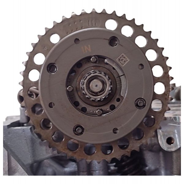 Cabeçote Stander Bmw G20 320 2.0 B48 2023 8647846