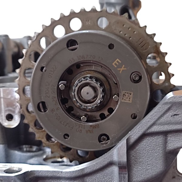 Cabeçote Stander Bmw G20 320 2.0 B48 2023 8647846