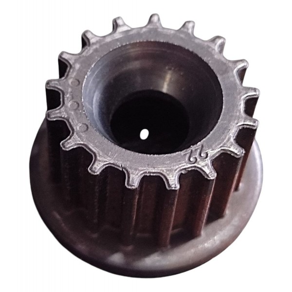 Engrenagem Eixo Balanceador Vw Tiguan 2.0 2024 06h103731g