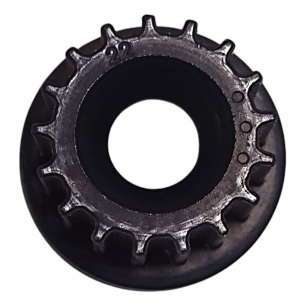 Engrenagem Eixo Balanceador Vw Tiguan 2.0 2024 06h103731g