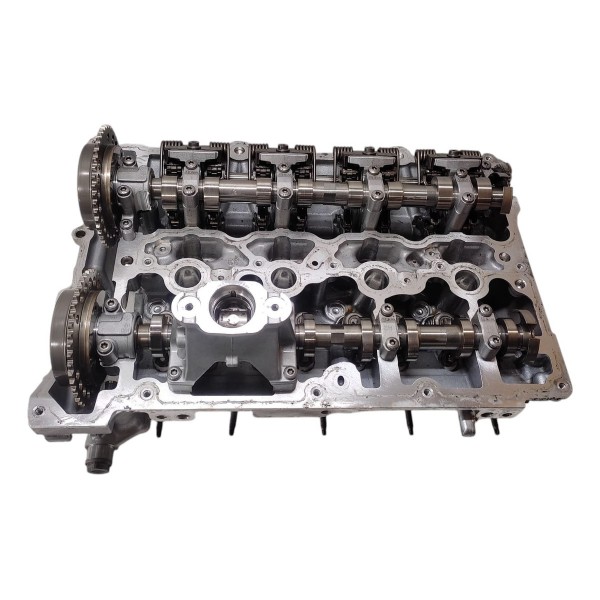 Cabeçote Bmw X4 2.0 B48 2018/2020 8647846