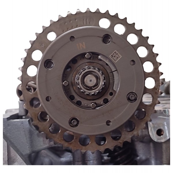 Cabeçote Bmw X4 2.0 B48 2018/2020 8647846