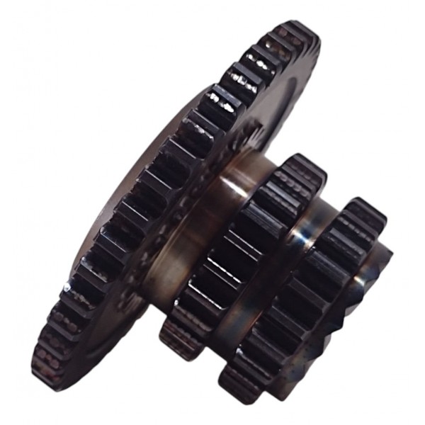 Engrenagem Virabrequim Vw Tiguan 2.0 2018 2013  06k105209k