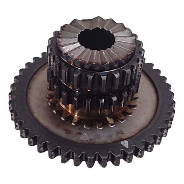 Engrenagem Virabrequim Vw Tiguan 2.0 2018 2013  06k105209k