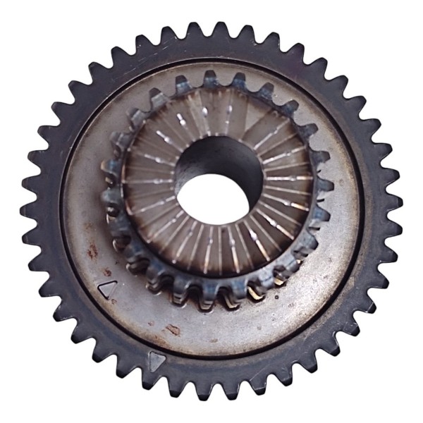 Engrenagem Virabrequim Vw Tiguan 2.0 2018 2013  06k105209k