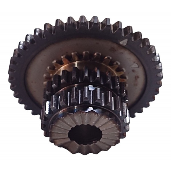 Engrenagem Virabrequim Vw Tiguan 2.0 2018 2013  06k105209k