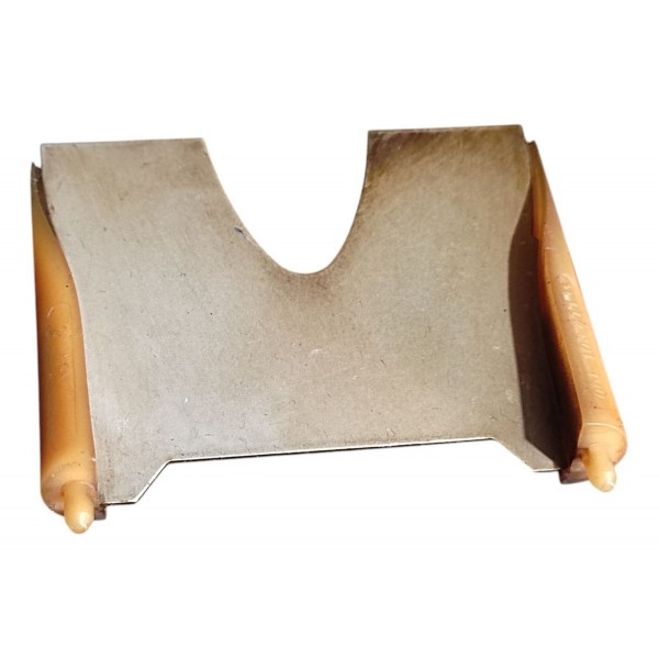 Partição Coletor Cabeçote Vw Tiguan 2.0 2024 06l103411g