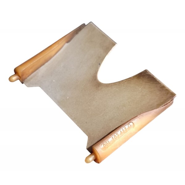 Partição Coletor Cabeçote Vw Tiguan 2.0 2024 06l103411g