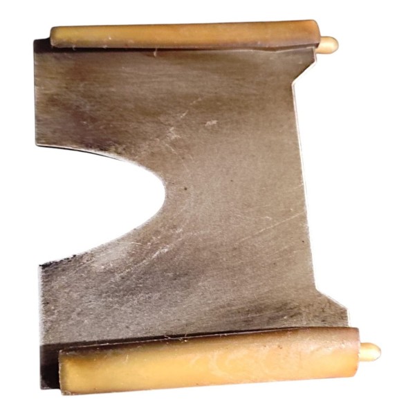 Partição Coletor Cabeçote Vw Tiguan 2.0 2024 06l103411g