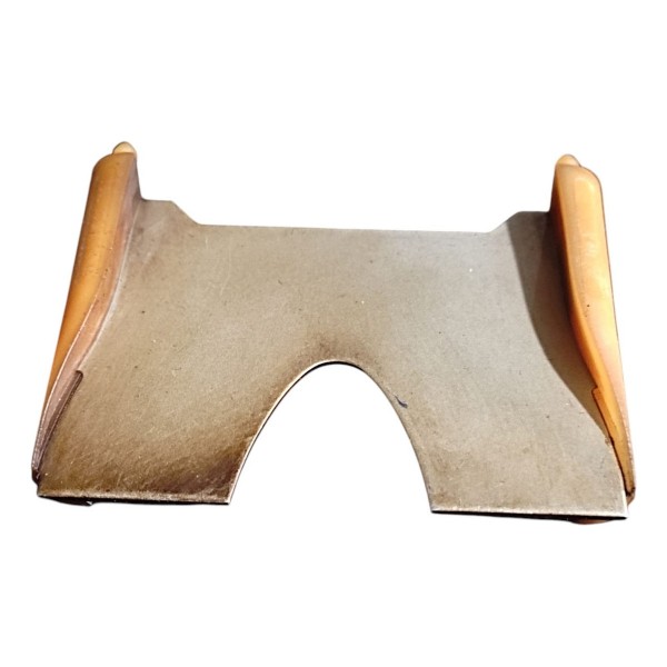 Partição Coletor Cabeçote Vw Tiguan 2.0 2024 06l103411g