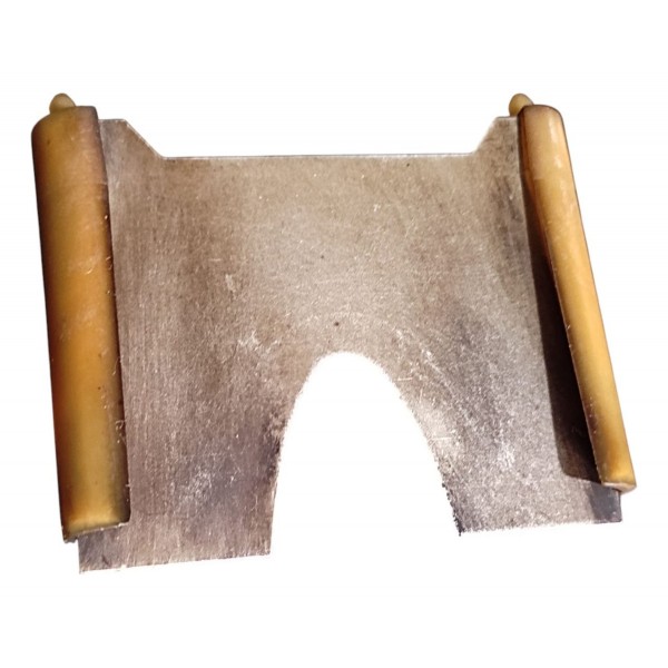 Partição Coletor Cabeçote Vw Tiguan 2.0 2024 06l103411g