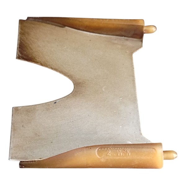 Partição Coletor Cabeçote Vw Tiguan 2.0 2024 06l103411g