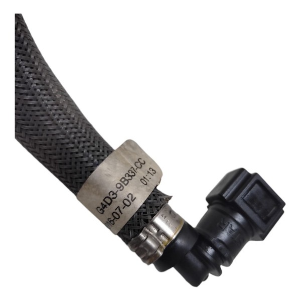 Mangueira Retorno Combustível Discovery Jaguar 2.0 Diesel