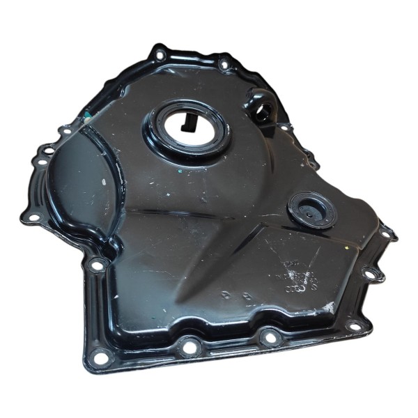 Tampa Frontal Motor Vw Tiguan R-line 2.0 06k109210aj