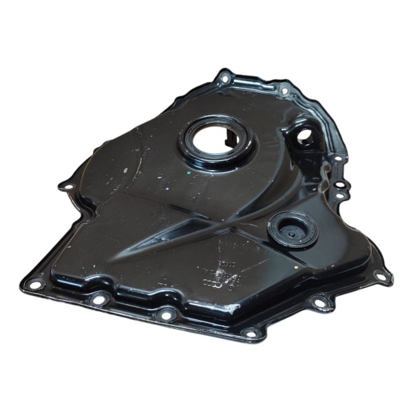 Tampa Frontal Motor Vw Tiguan R-line 2.0 06k109210aj