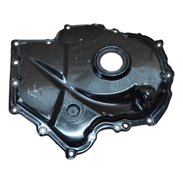 Tampa Frontal Motor Vw Tiguan R-line 2.0 06k109210aj