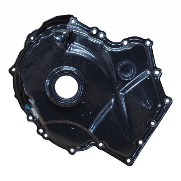 Tampa Frontal Motor Vw Tiguan R-line 2.0 06k109210aj