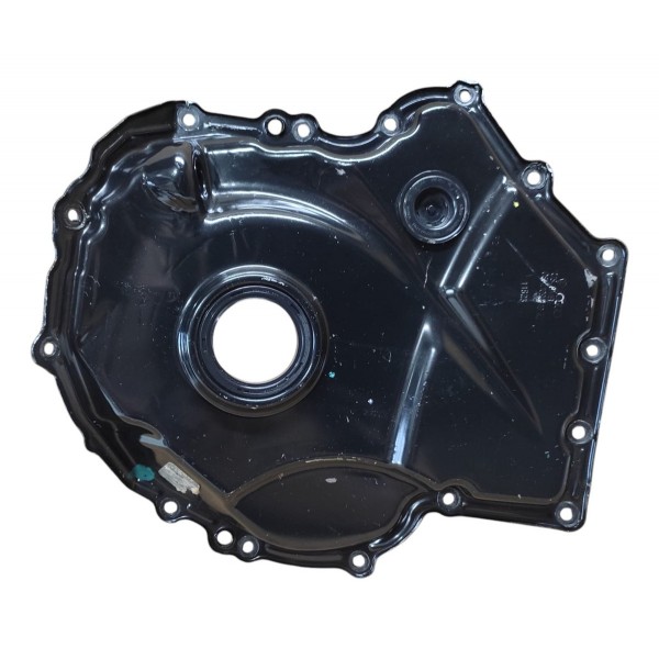 Tampa Frontal Motor Vw Tiguan R-line 2.0 06k109210aj