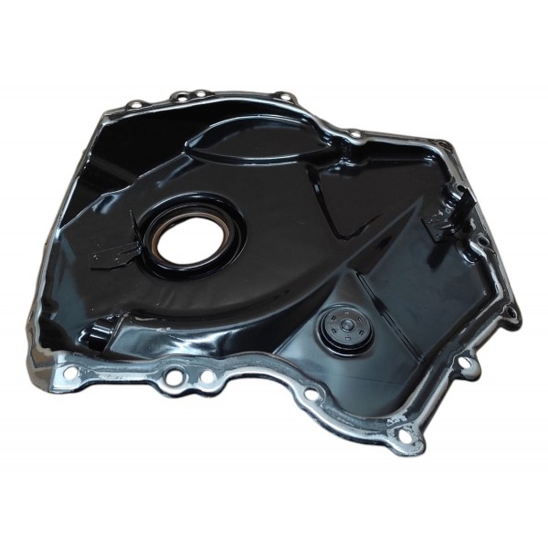 Tampa Frontal Motor Vw Tiguan R-line 2.0 06k109210aj