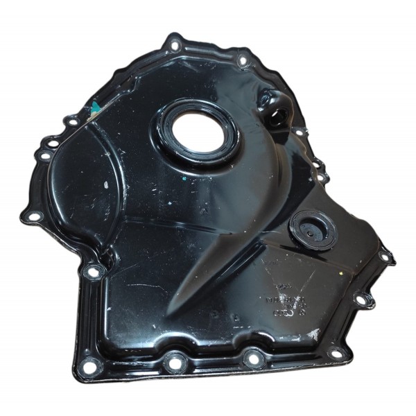 Tampa Frontal Motor Vw Tiguan R-line 2.0 06k109210aj