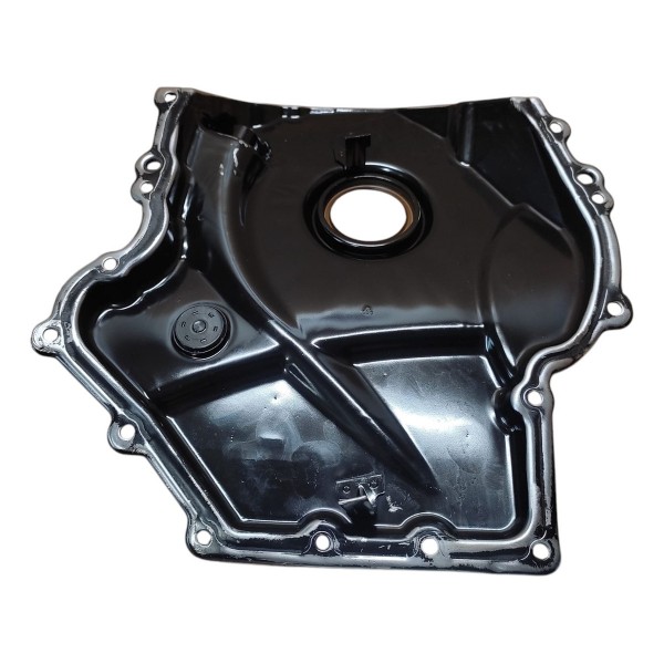 Tampa Frontal Motor Vw Tiguan R-line 2.0 06k109210aj