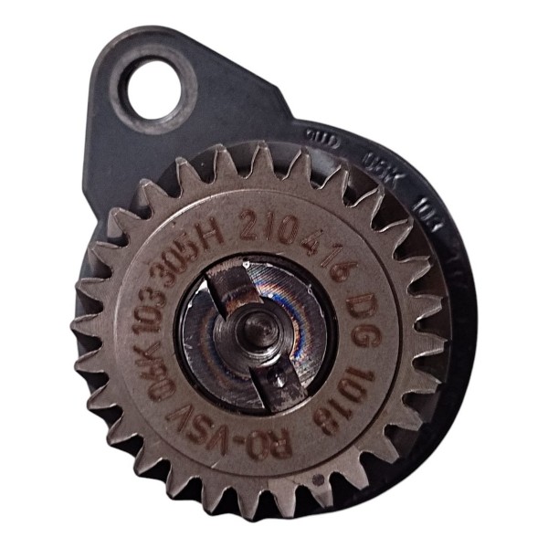 Eixo Balanceiro Audi Q5 2.0 2022 06l103295cl