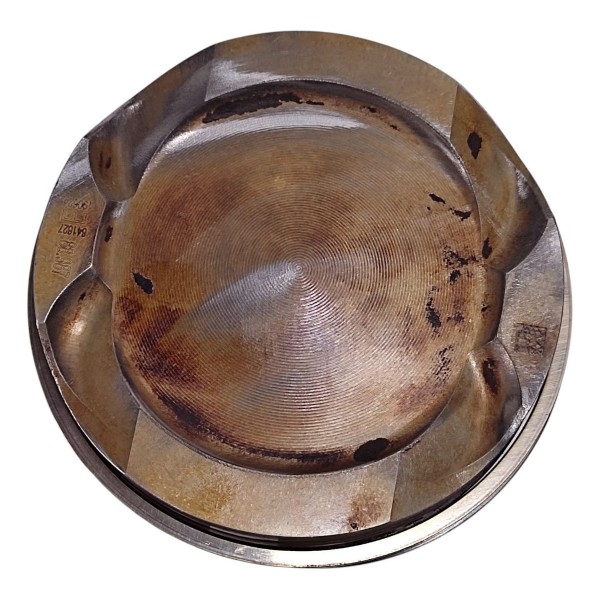 Pistao Bmw X5m X6m M5 M6 4.4 V8 Bi-turbo