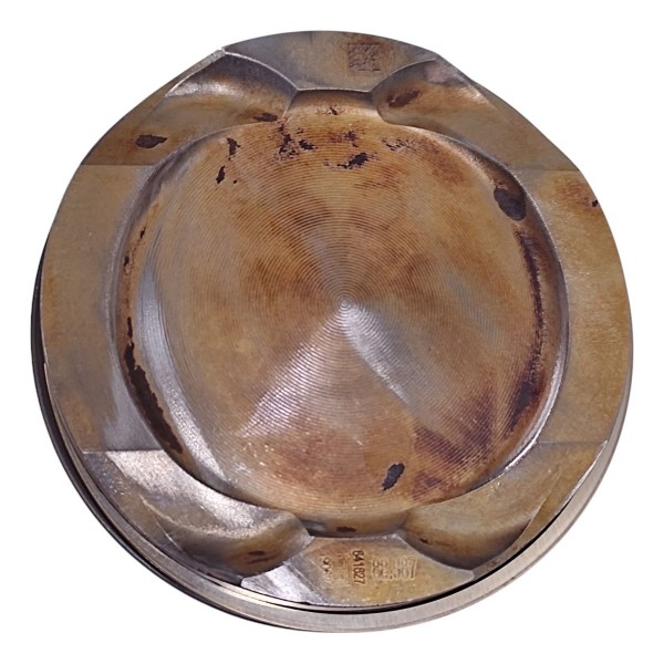 Pistao Bmw X5m X6m M5 M6 4.4 V8 Bi-turbo