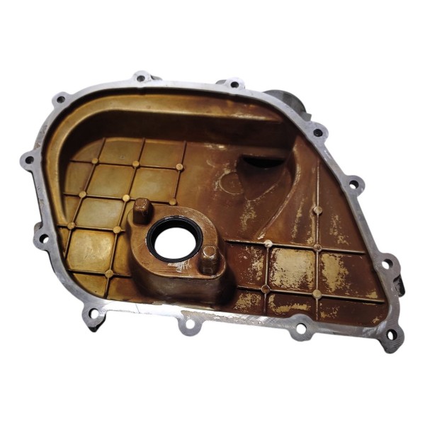 Tampa Frontal Cabeçote Vw Jetta 2.5 5cc 2010 07k109286e