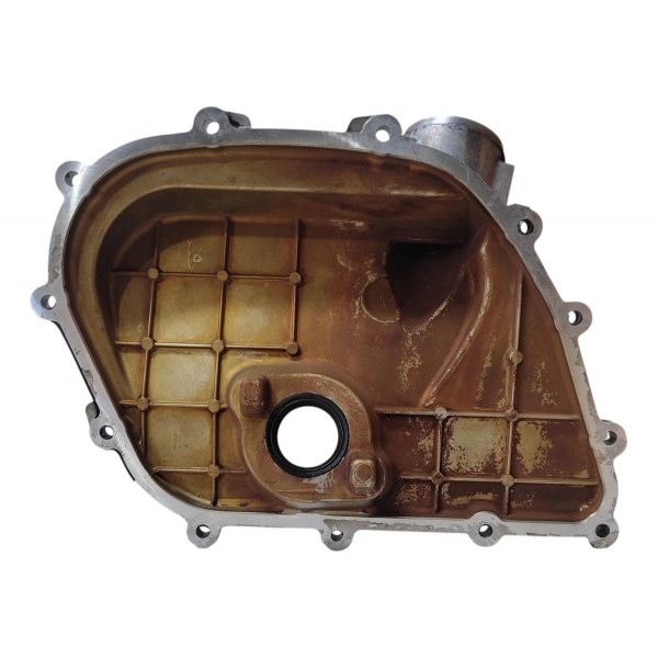 Tampa Frontal Cabeçote Vw Jetta 2.5 5cc 2010 07k109286e