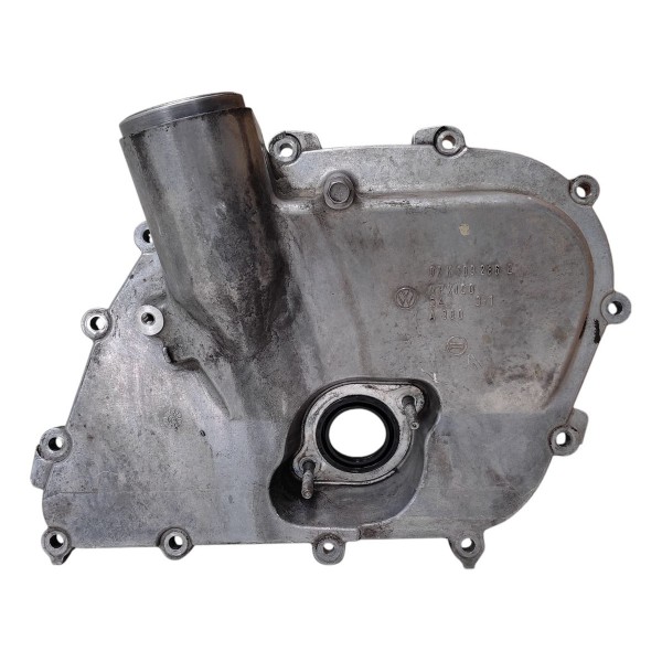 Tampa Frontal Cabeçote Vw Jetta 2.5 5cc 2010 07k109286e