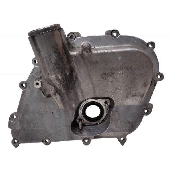 Tampa Frontal Cabeçote Vw Jetta 2.5 5cc 2010 07k109286e