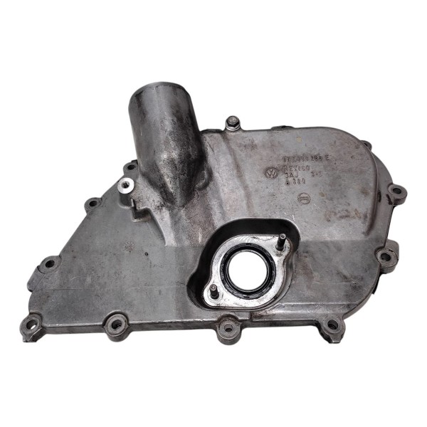 Tampa Frontal Cabeçote Vw Jetta 2.5 5cc 2010 07k109286e