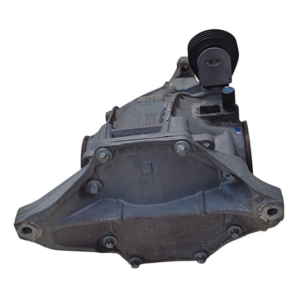 Diferencial Mercedes C180 1.6 Turbo 2015 A 2022