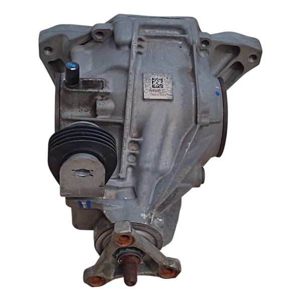 Diferencial Mercedes C180 1.6 Turbo 2015 A 2022