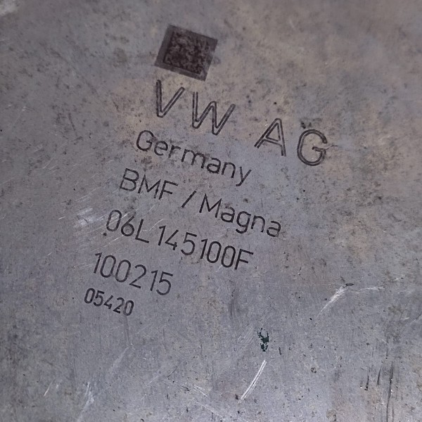 Bomba Vácuo Audi A3 2017 2.0 06l145100f