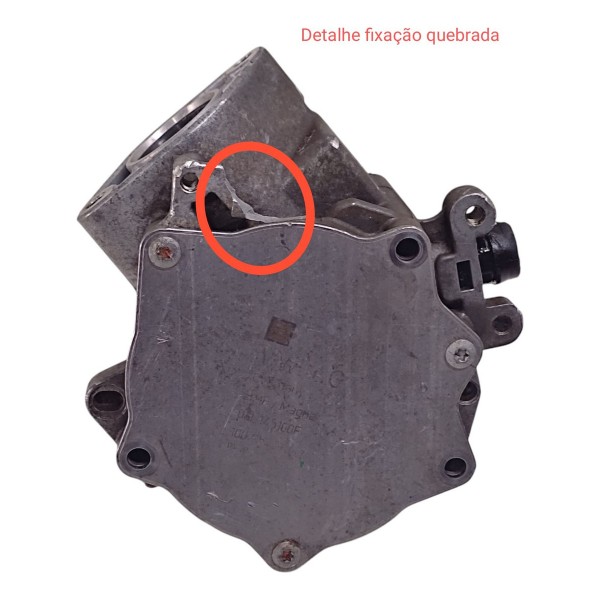 Bomba Vácuo Audi A3 2017 2.0 06l145100f