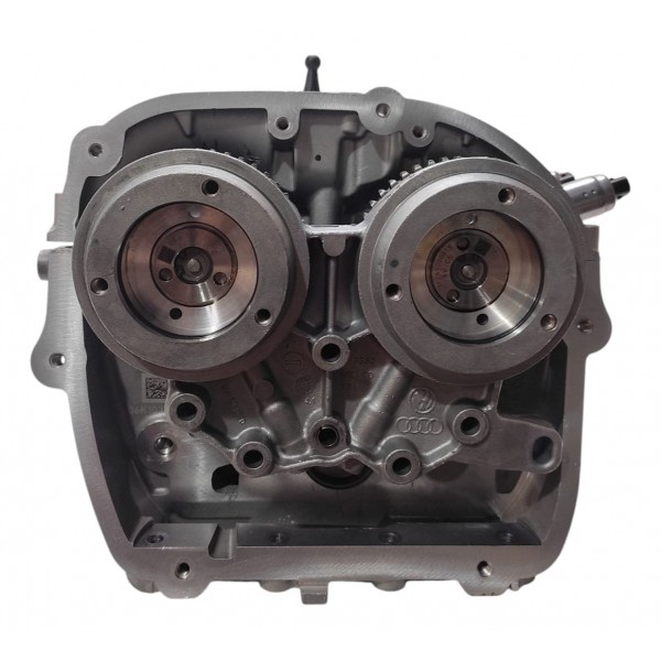 Cabeçote Audi A4 2.0 2023 06k403s/aj (40 Tfsi Mild Hybrid)