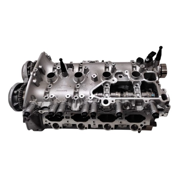 Cabeçote Audi A4 2.0 2023 06k403s/aj (40 Tfsi Mild Hybrid)