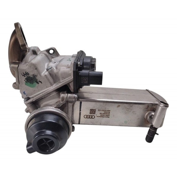 Válvula Egr Resfriador Vw Amarok  3.0 V6  2019 059131511ce