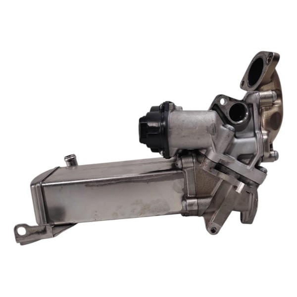 Válvula Egr Resfriador Vw Amarok  3.0 V6  2019 059131511ce