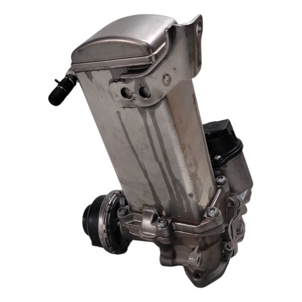 Válvula Egr Resfriador Vw Amarok  3.0 V6  2019 059131511ce