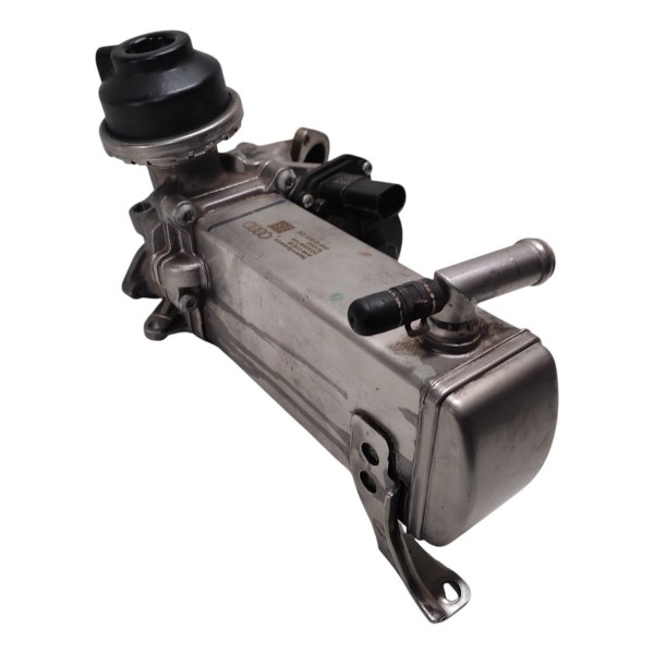 Válvula Egr Resfriador Vw Amarok  3.0 V6  2019 059131511ce