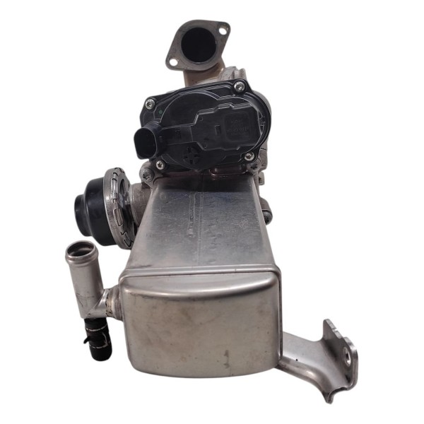 Válvula Egr Resfriador Vw Amarok  3.0 V6  2019 059131511ce