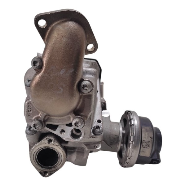 Válvula Egr Resfriador Vw Amarok  3.0 V6  2019 059131511ce