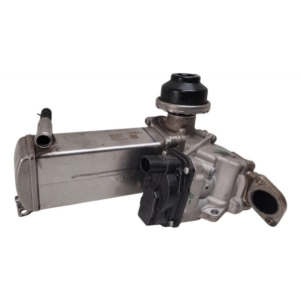 Válvula Egr Resfriador Vw Amarok  3.0 V6  2019 059131511ce