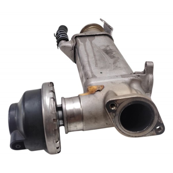 Válvula Egr Vw Amarok 2022 3.0 V6 059131512aq