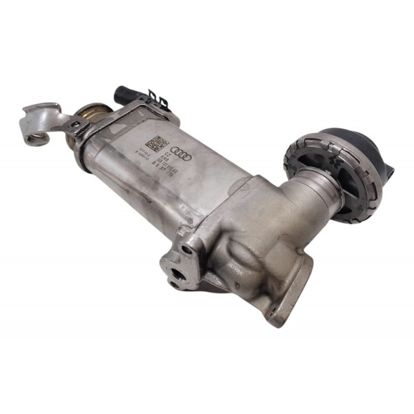 Válvula Egr Vw Amarok 2022 3.0 V6 059131512aq